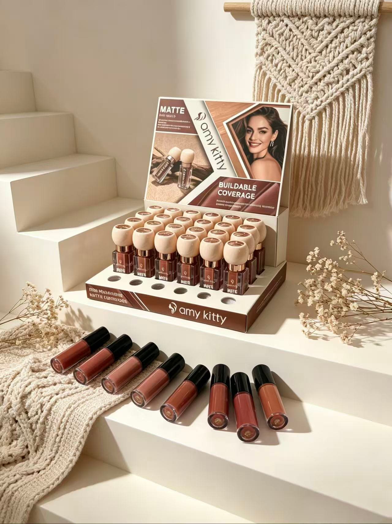 Jelly Mirror Lip Gloss