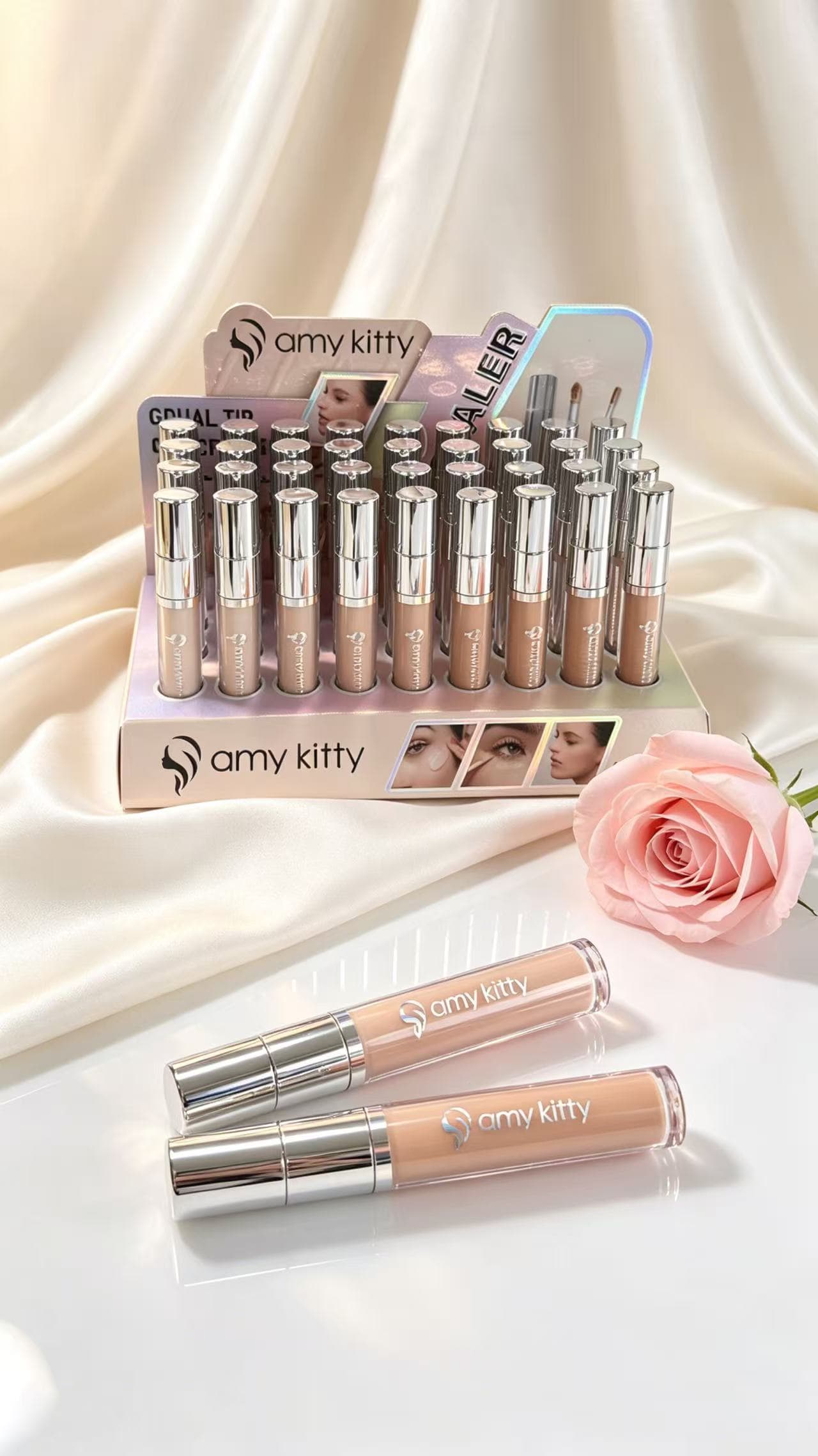 Hydrating Concealer
